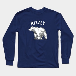 Rizzly Long Sleeve T-Shirt